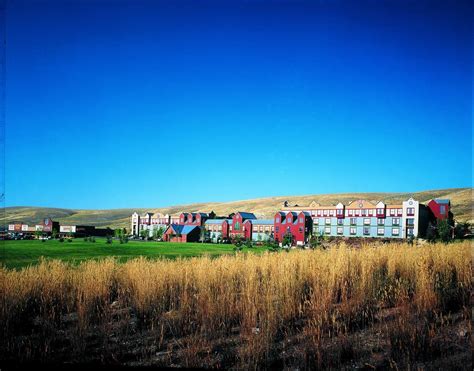 HORSESHU HOTEL 3⋆ ::: JACKPOT, NV ::: .